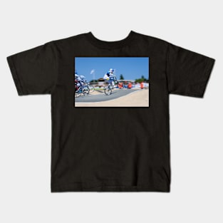 bmx Kids T-Shirt